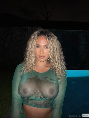 Toni Camille Photo #500