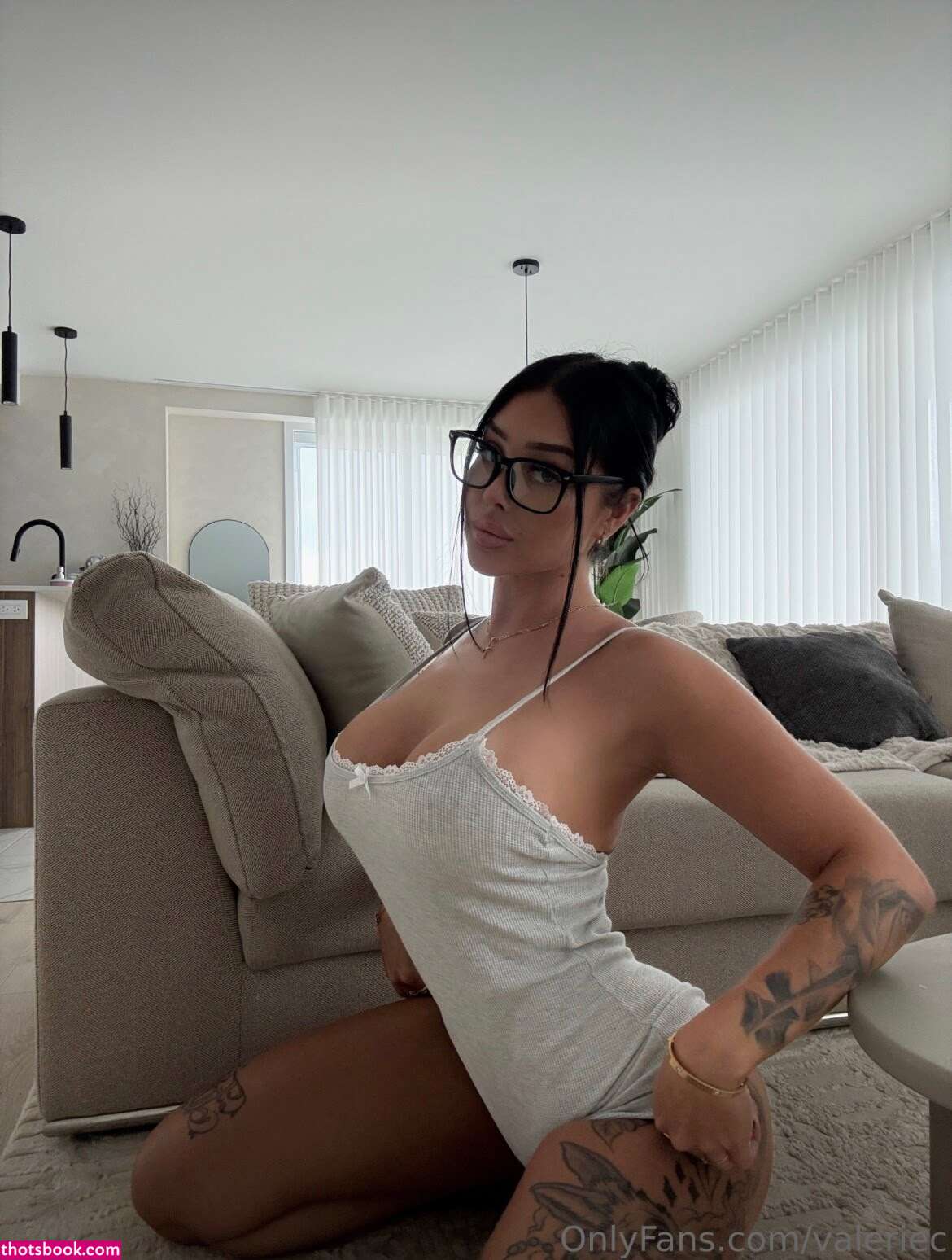 Valerie Cossette Photo #251