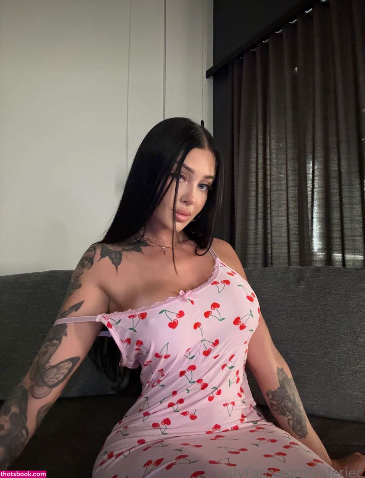 Valerie Cossette Photo #253