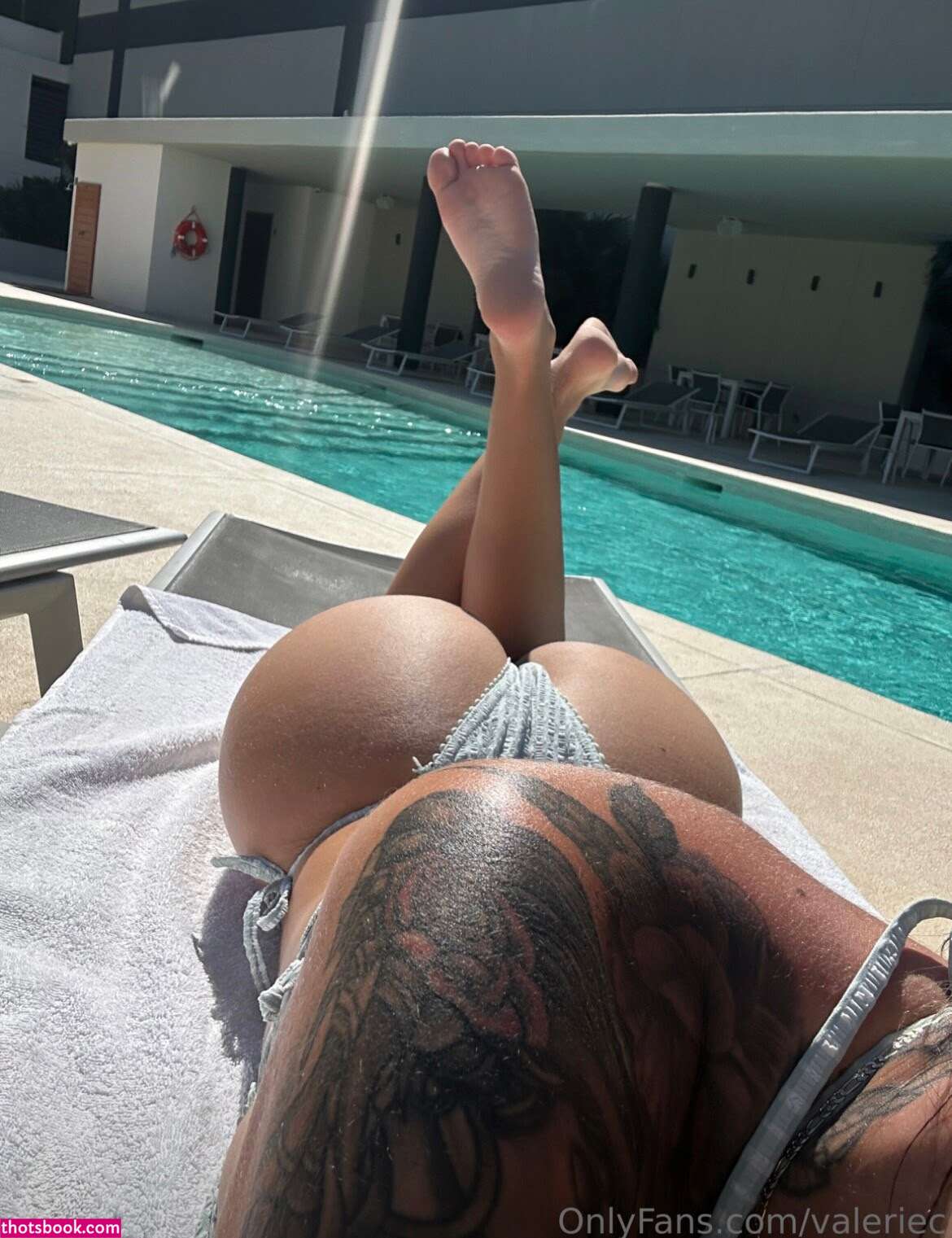 Valerie Cossette Photo #259