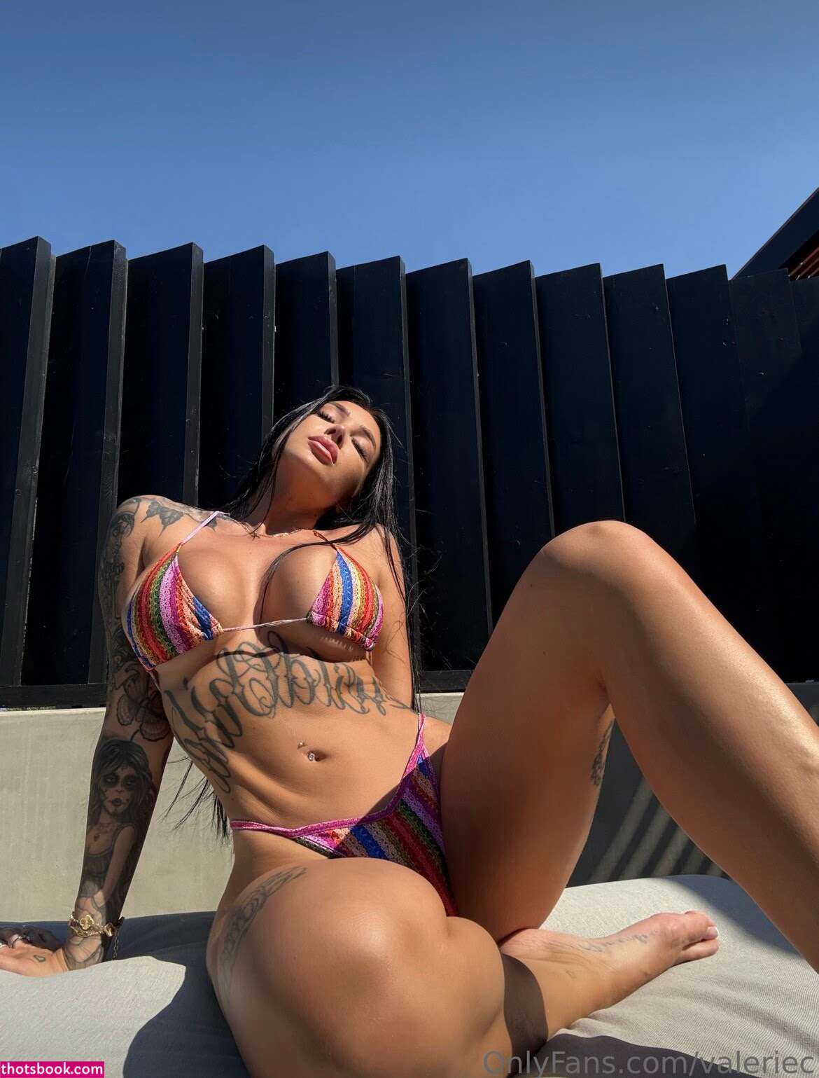 Valerie Cossette Photo #265