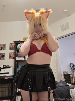 Willow Trie Photo #158