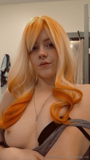 Willow Trie Photo #164