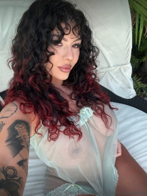 Zoe Renea Photo #265