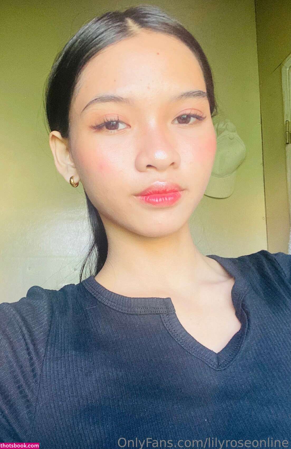 Asianliliana Photo #18