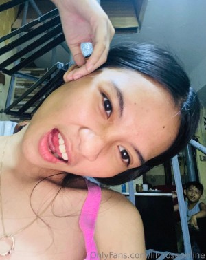 Asianliliana Post #4