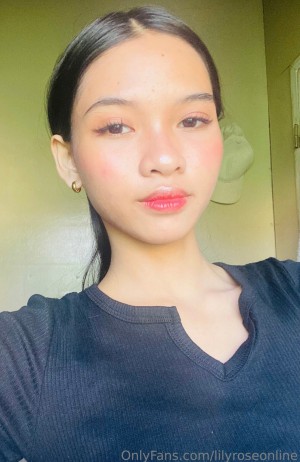 Asianliliana Photo #18