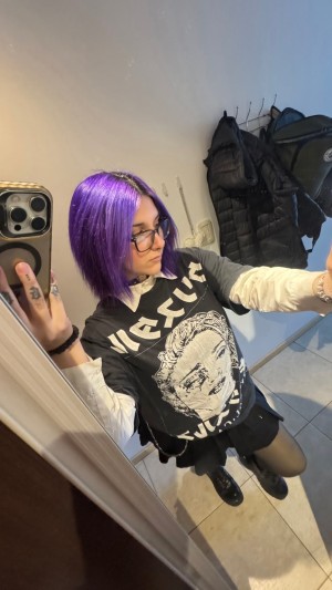 Darkdeepviolet Photo #12