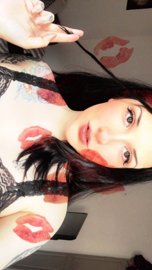 Darkdeepviolet Photo #14