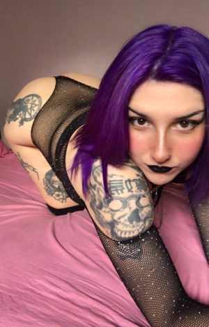 Darkdeepviolet Post #4