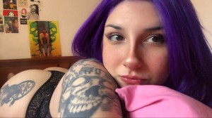 Darkdeepviolet Photo #51