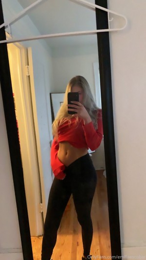 Emilia Escobar Post #2