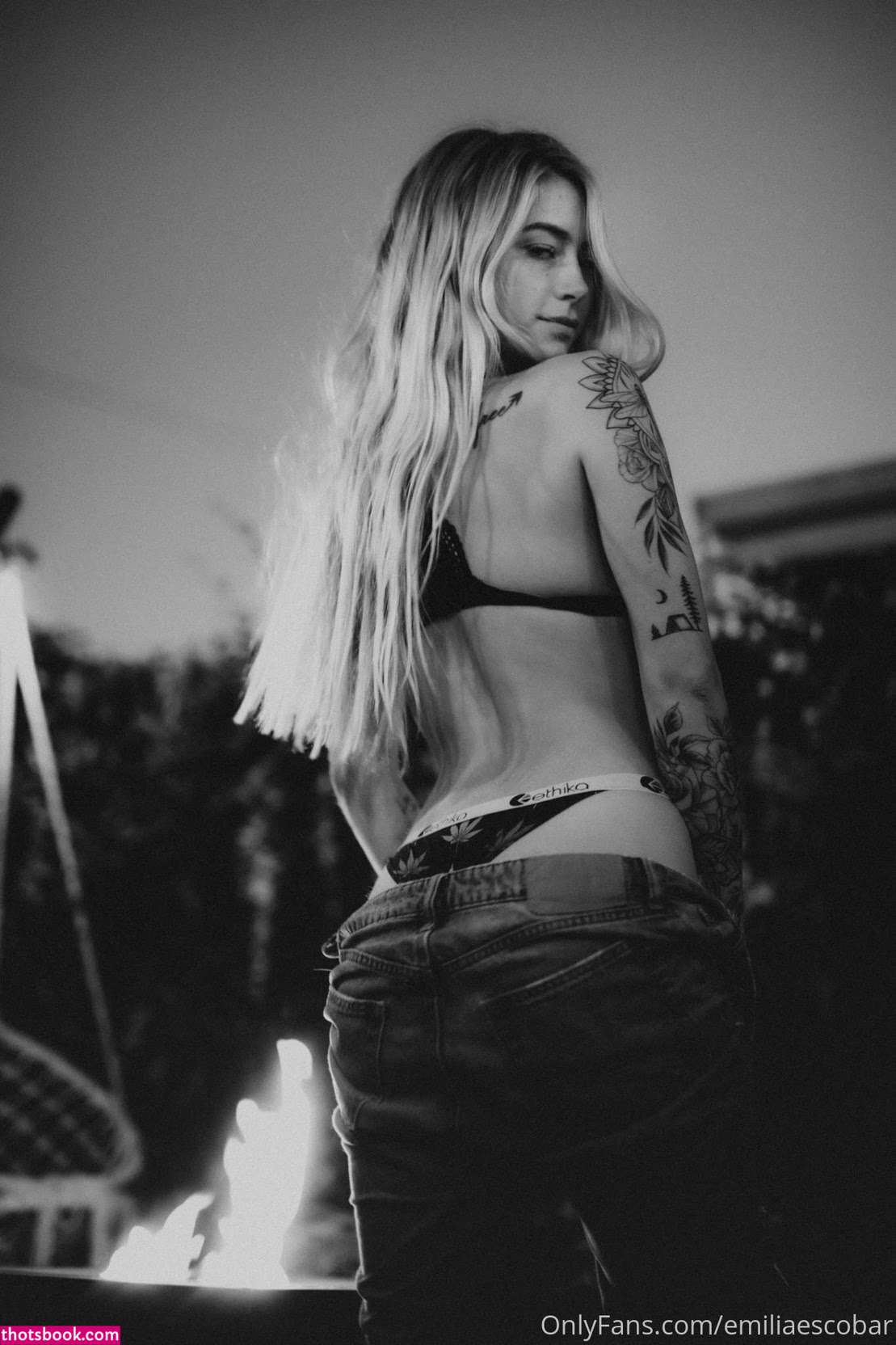 Emilia Escobar Photo #22