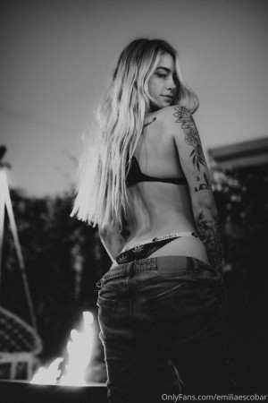 Emilia Escobar Photo #22