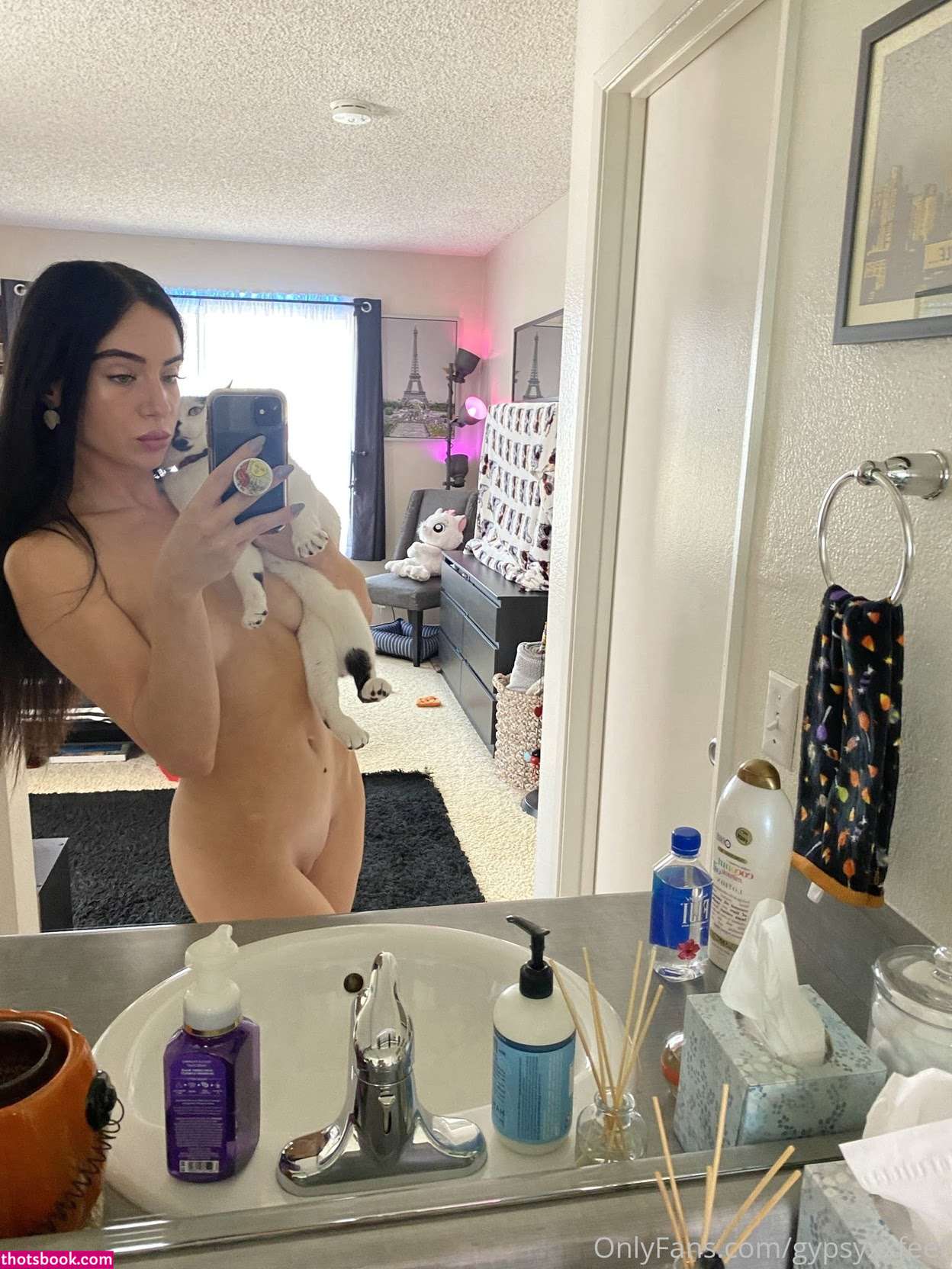 Gypsyxxfeet Photo #26