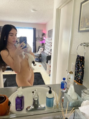 Gypsyxxfeet Photo #26