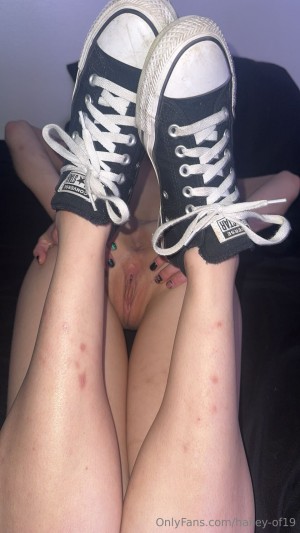 Hailey Of19 Photo #7