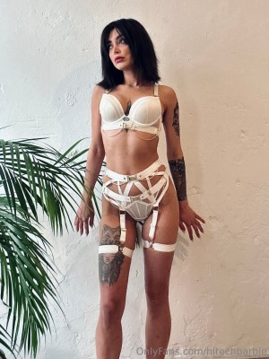 hitechbarbie Photo #41