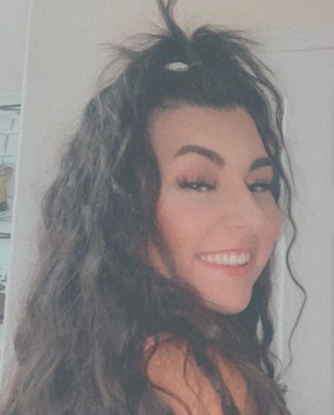 Joanna Keefe Photo #11