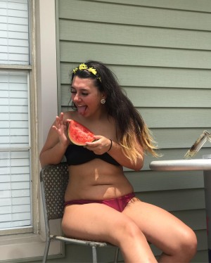 Joanna Keefe Photo #14