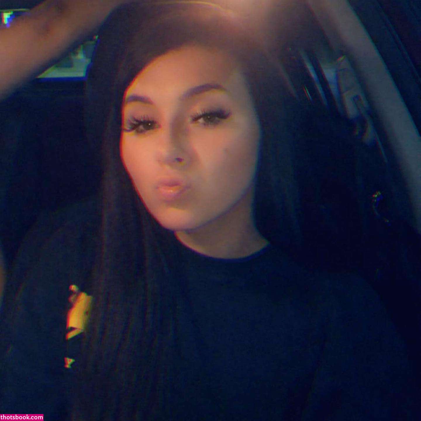 Joanna Keefe Photo #22