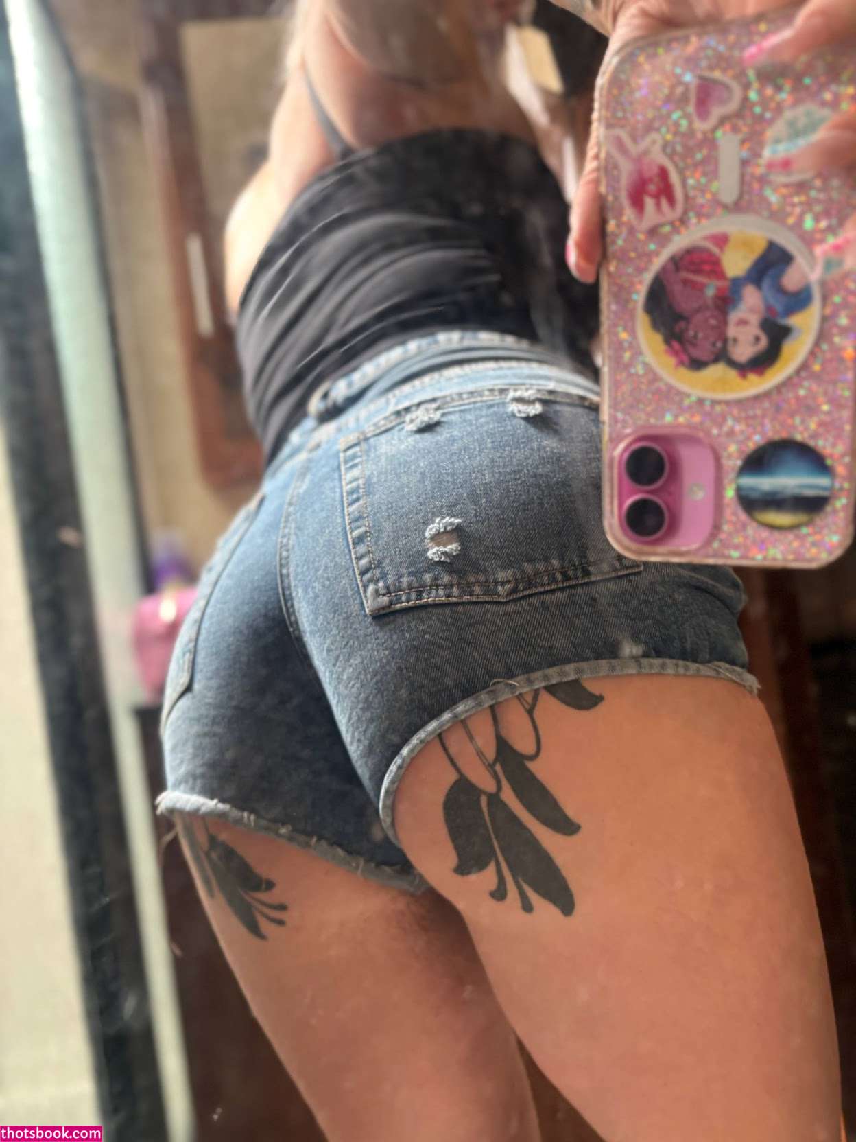 Jojo Monroe Photo #21