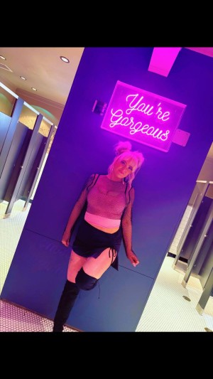 Jojo Monroe Photo #31