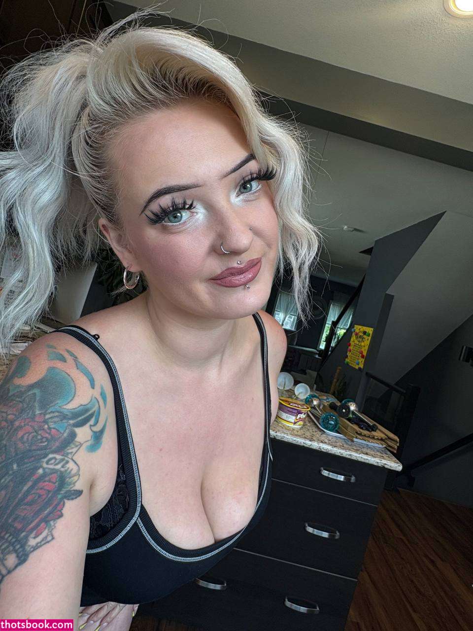 Jojo Monroe Photo #54