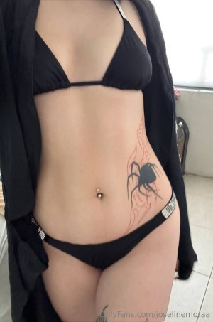 Joseline Mora Photo #22