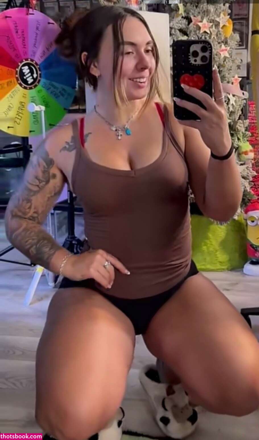 Abby Berner Photo #212