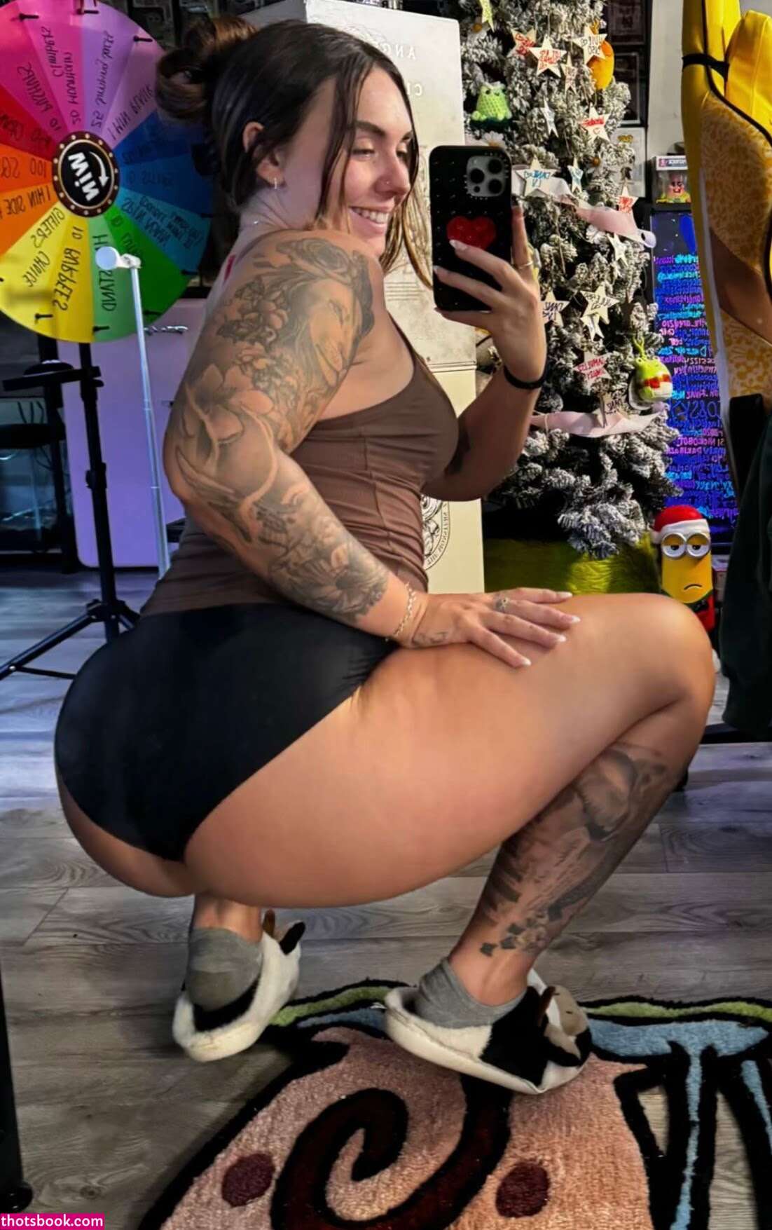 Abby Berner Photo #217