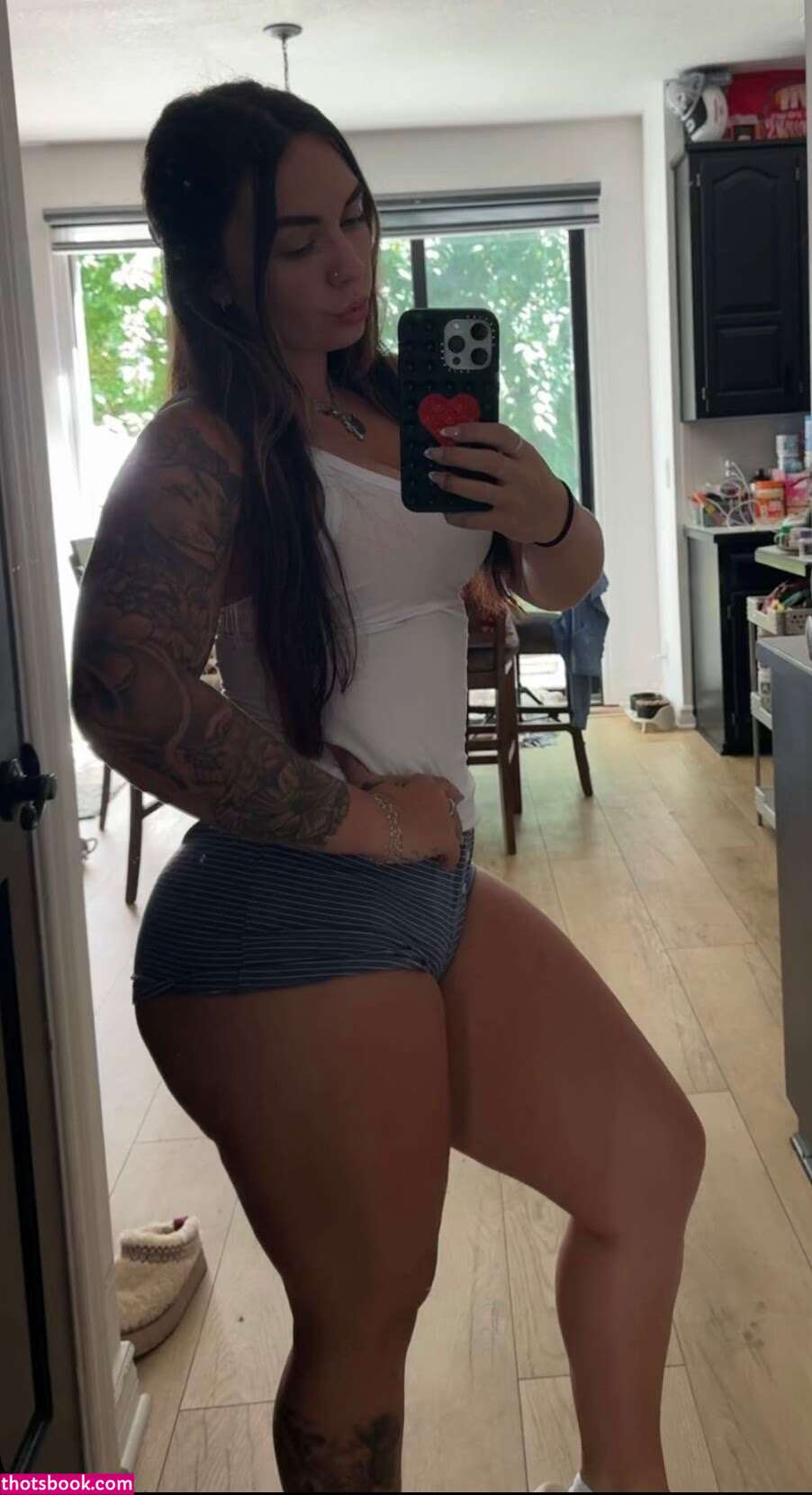 Abby Berner Photo #221