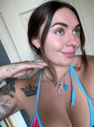 Abby Berner Photo #230