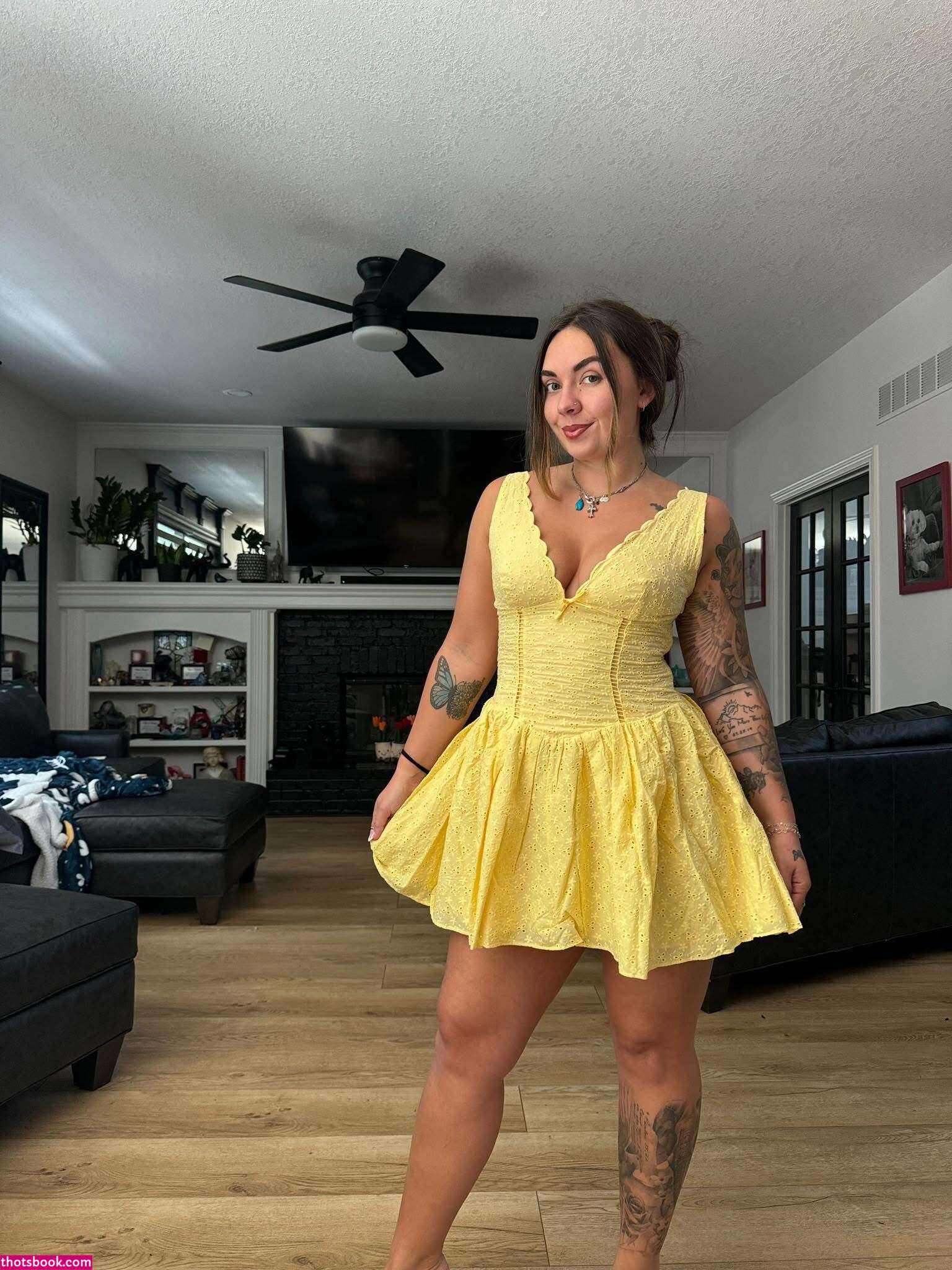 Abby Berner Photo #239