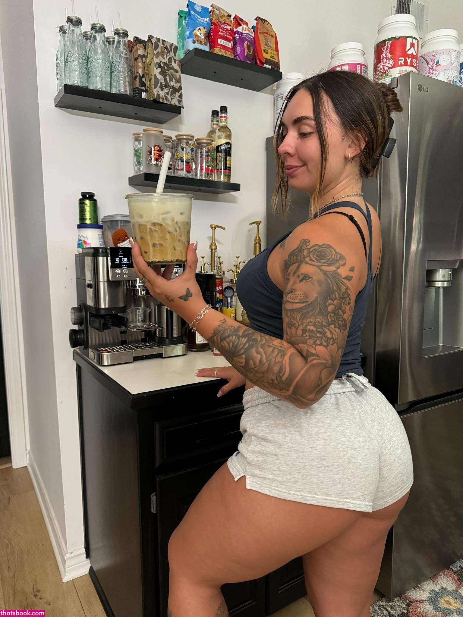 Abby Berner Photo #240