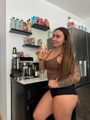 Abby Berner Photo #237