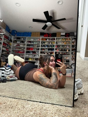 Abby Berner Photo #238