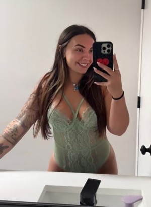 Abby Berner Photo #254