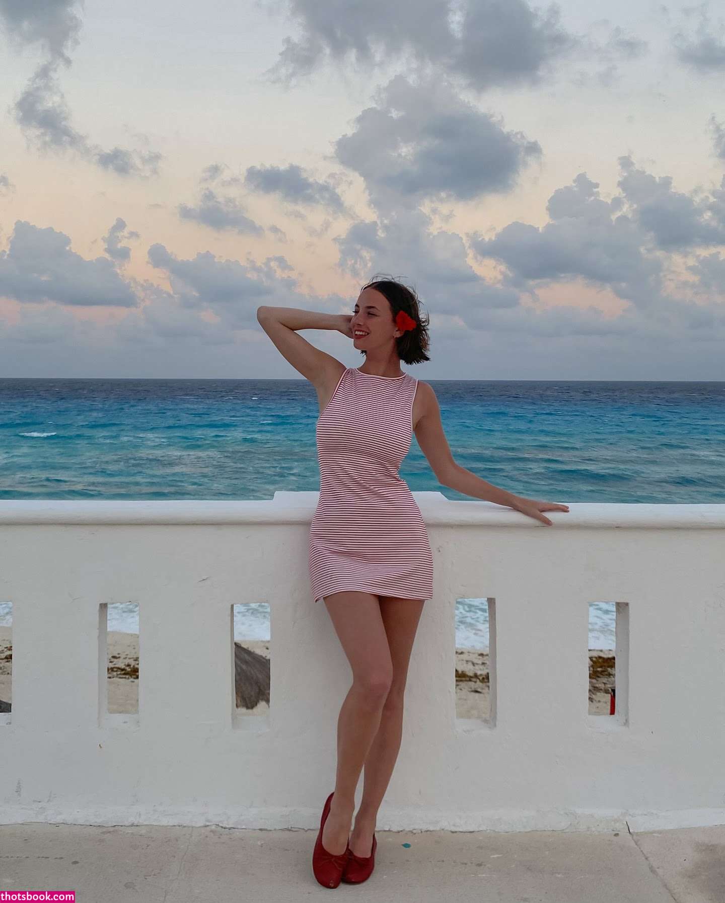 Amelie Manzoli Photo #134