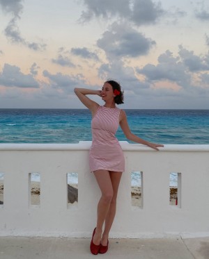 Amelie Manzoli Photo #134