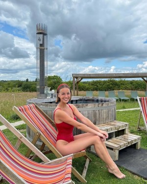 Amelie Manzoli Photo #141