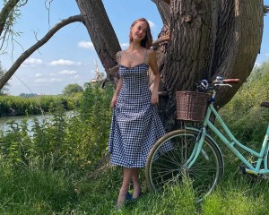 Amelie Manzoli Photo #146