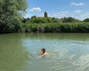 Amelie Manzoli Photo #147