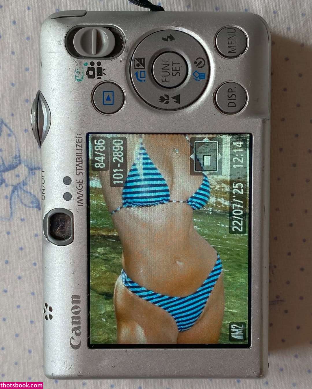 Amelie Manzoli Photo #151