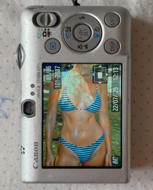 Amelie Manzoli Photo #149