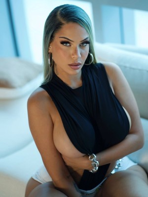 Amirah Dyme Photo #122