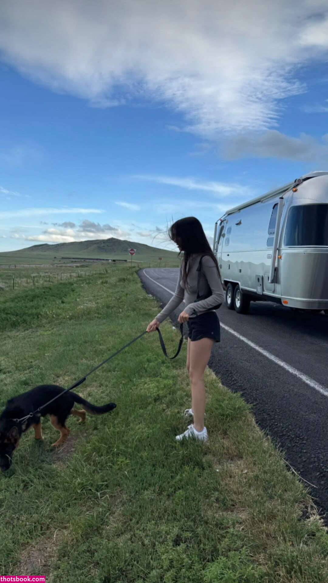 Caryn Marjorie Photo #284