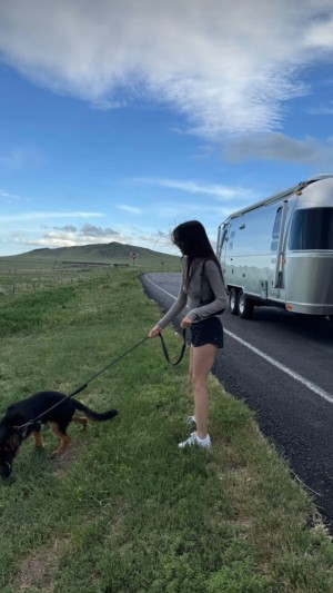 Caryn Marjorie Photo #284