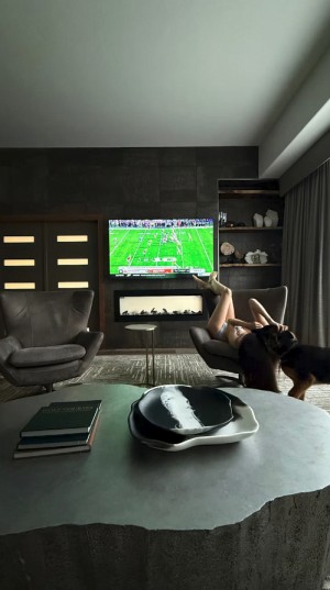 Caryn Marjorie Photo #296