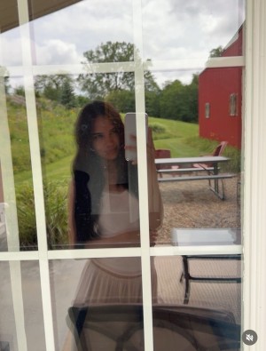 Caryn Marjorie Photo #300